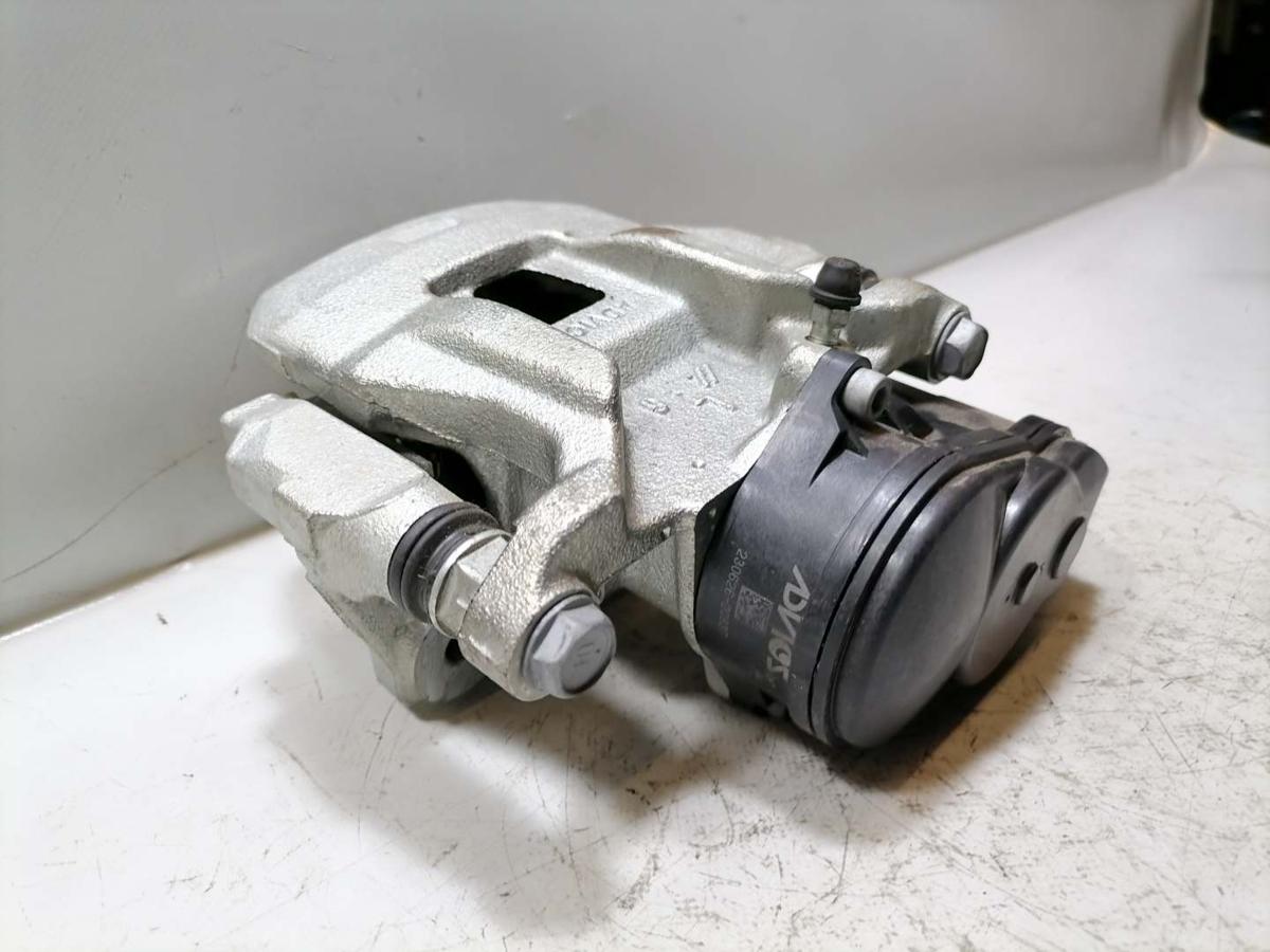 Mitsubishi Eclipse Cross GL3W Bj.2023 original Bremssattel hinten links mit Stellmotor